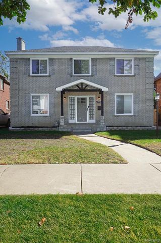 17116 Wildemere Street, Detroit, MI 48221