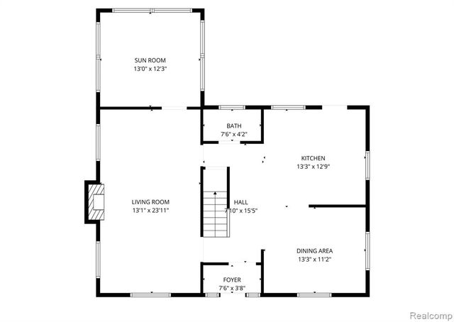 17116 Wildemere Street, Detroit, MI 48221