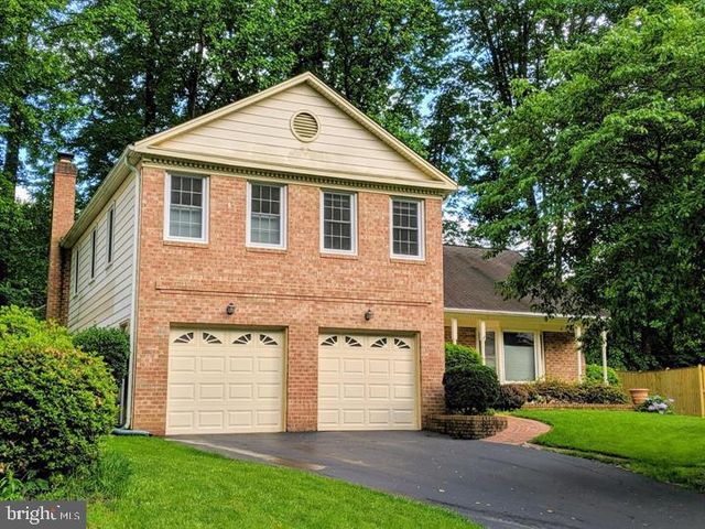 8465 SEVAN CT, Annandale, VA 22003