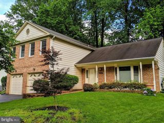 8465 SEVAN CT, Annandale, VA 22003