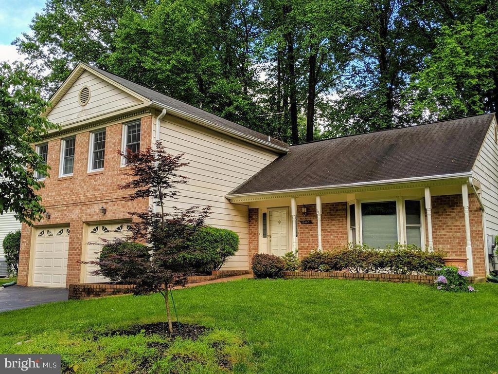 8465 SEVAN CT, Annandale, VA 22003
