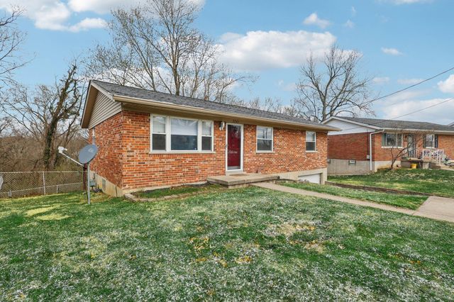 2243 Janes Lane, Covington, KY 41011