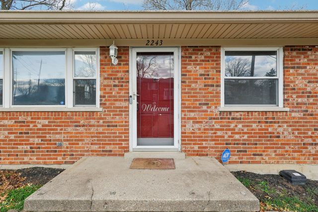 2243 Janes Lane, Covington, KY 41011