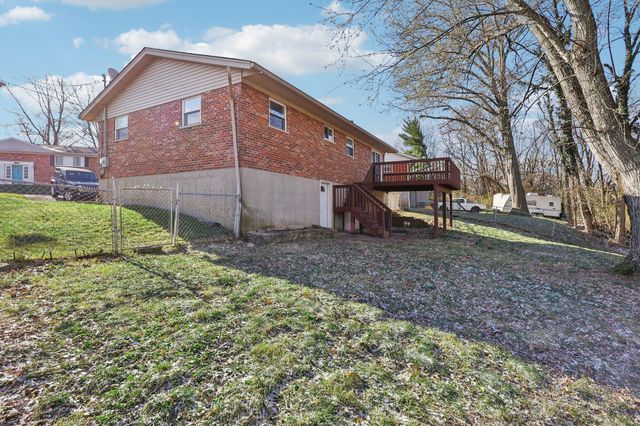 2243 Janes Lane, Covington, KY 41011