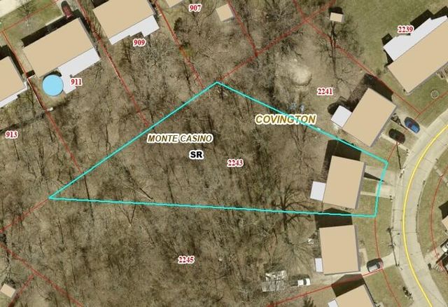 2243 Janes Lane, Covington, KY 41011