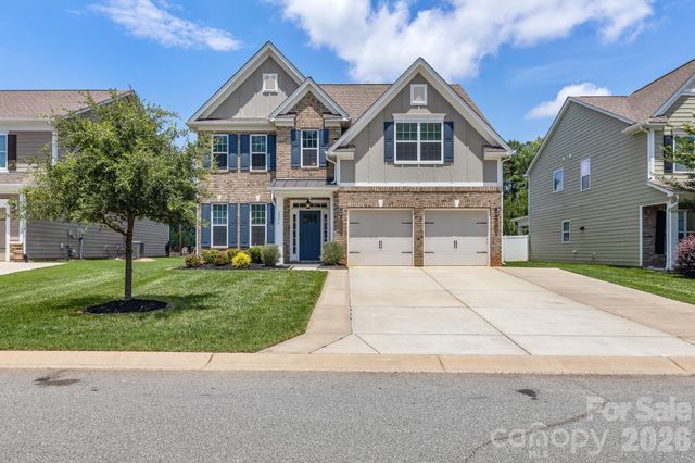 2377 Seagull Drive, Denver, NC 28037