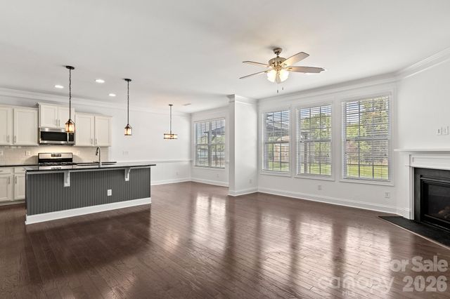2377 Seagull Drive, Denver, NC 28037