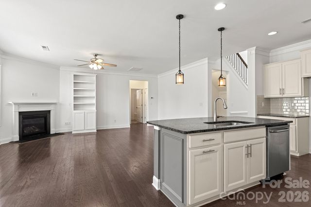 2377 Seagull Drive, Denver, NC 28037