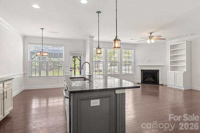 2377 Seagull Drive, Denver, NC 28037