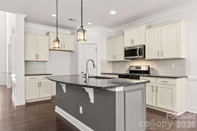 2377 Seagull Drive, Denver, NC 28037