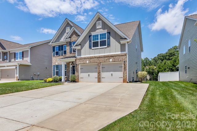 2377 Seagull Drive, Denver, NC 28037