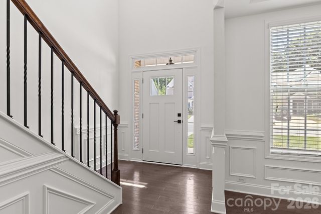 2377 Seagull Drive, Denver, NC 28037