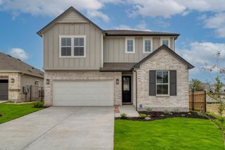 17108 Vernal RD, Manor, TX 78653