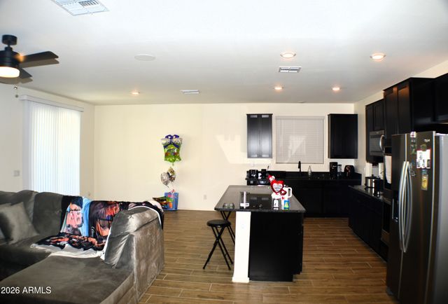 18352 E Eloise Drive, Gold Canyon, AZ 85118