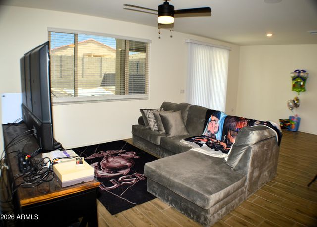 18352 E Eloise Drive, Gold Canyon, AZ 85118