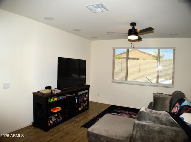 18352 E Eloise Drive, Gold Canyon, AZ 85118