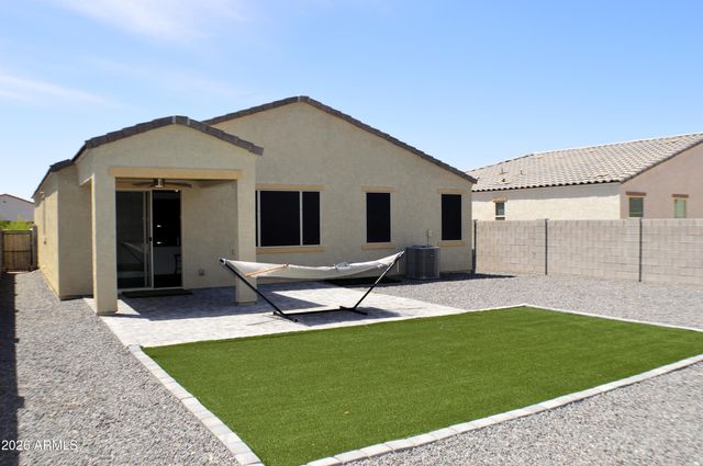 18352 E Eloise Drive, Gold Canyon, AZ 85118