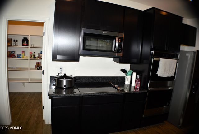 18352 E Eloise Drive, Gold Canyon, AZ 85118