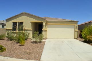 18352 E Eloise Drive, Gold Canyon, AZ 85118