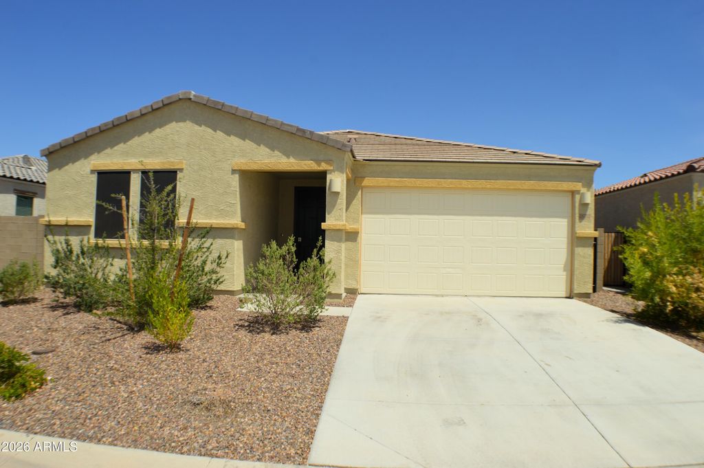 18352 E Eloise Drive, Gold Canyon, AZ 85118