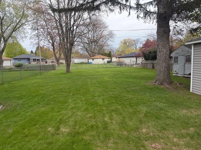 5406 S Merrill AVENUE, Cudahy, WI 53110