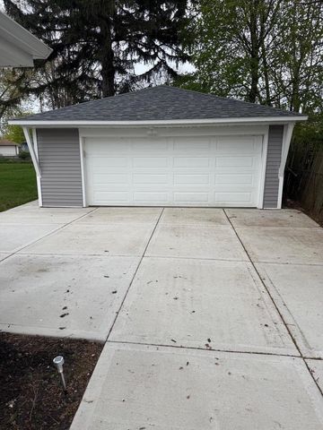 5406 S Merrill AVENUE, Cudahy, WI 53110