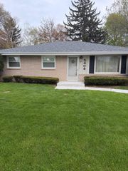 5406 S Merrill AVENUE, Cudahy, WI 53110