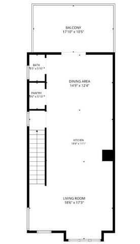 1713 AUTUMN MAPLE LEAF DR, Dumfries, VA 22026
