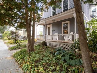 36 Booth Street, Burlington, VT 05401