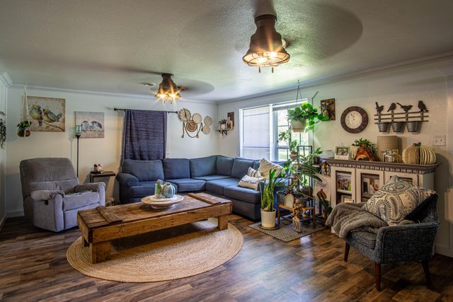 152 Water Plant Road, Stearns, KY 42647