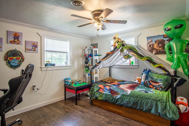 152 Water Plant Road, Stearns, KY 42647