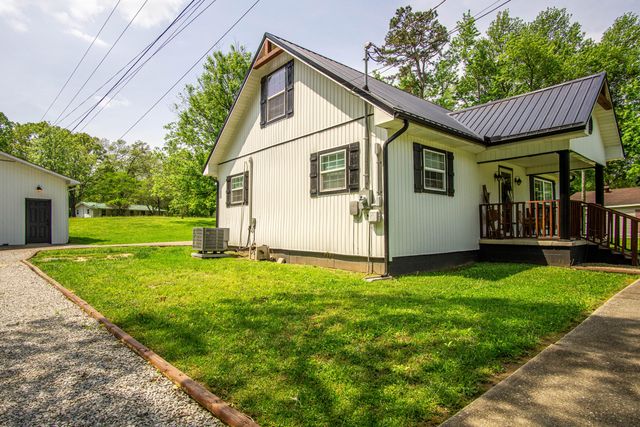 152 Water Plant Road, Stearns, KY 42647