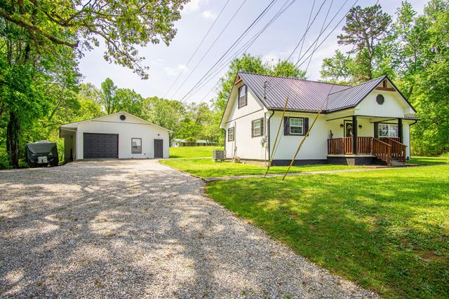 152 Water Plant Road, Stearns, KY 42647