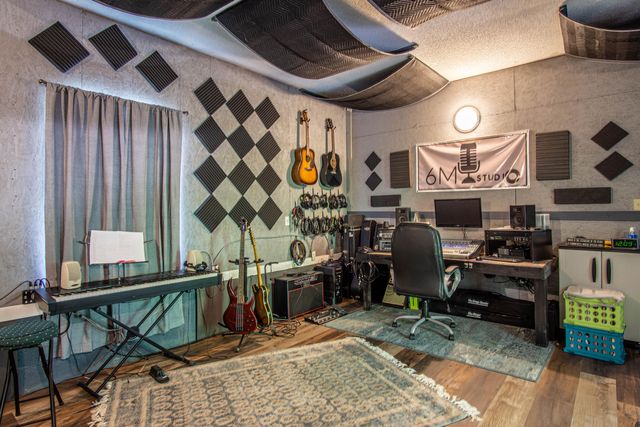 152 Water Plant Road, Stearns, KY 42647