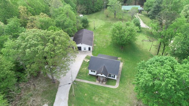 152 Water Plant Road, Stearns, KY 42647