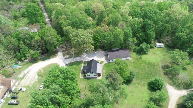 152 Water Plant Road, Stearns, KY 42647