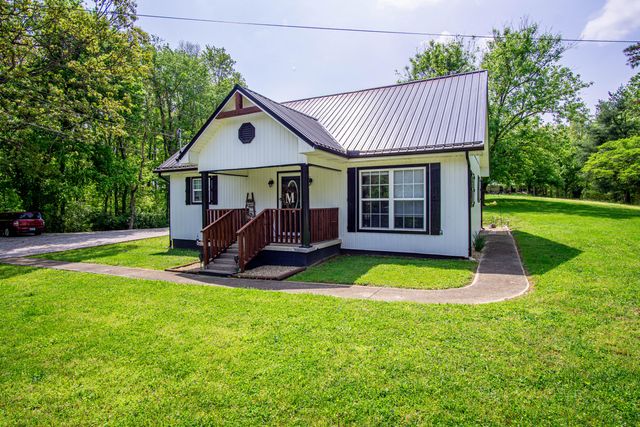 152 Water Plant Road, Stearns, KY 42647