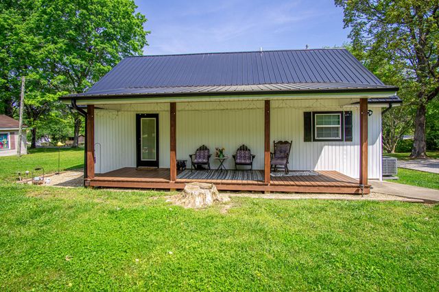 152 Water Plant Road, Stearns, KY 42647