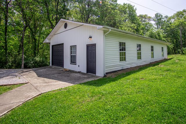 152 Water Plant Road, Stearns, KY 42647