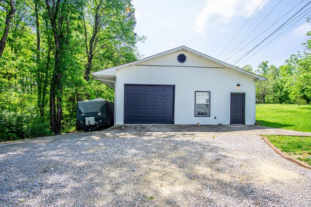 152 Water Plant Road, Stearns, KY 42647