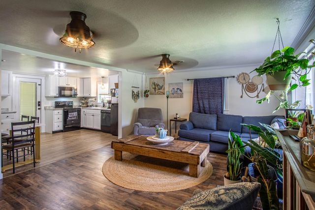 152 Water Plant Road, Stearns, KY 42647