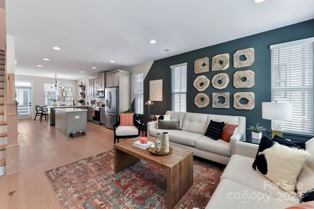 316 S Turner Avenue 11, Charlotte, NC 28208