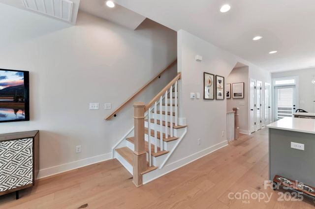 316 S Turner Avenue 11, Charlotte, NC 28208