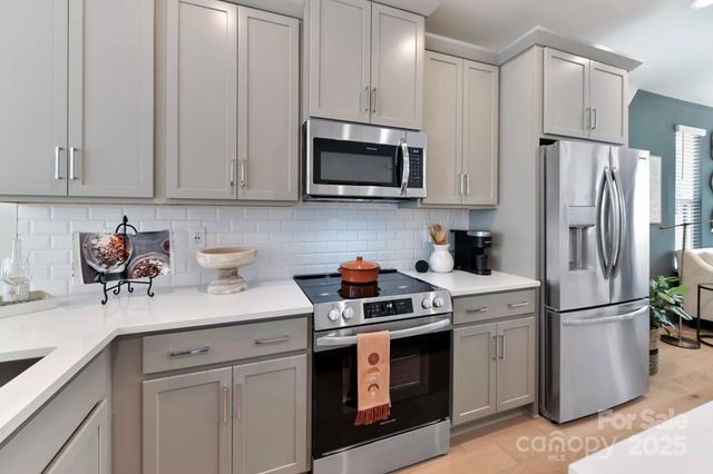 316 S Turner Avenue 11, Charlotte, NC 28208