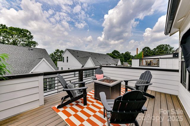 316 S Turner Avenue 11, Charlotte, NC 28208