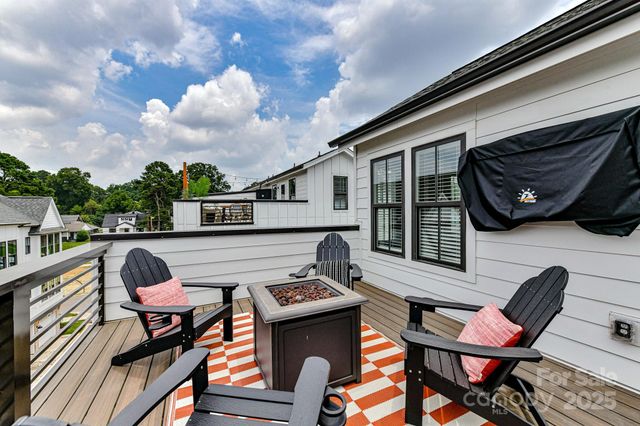 316 S Turner Avenue 11, Charlotte, NC 28208