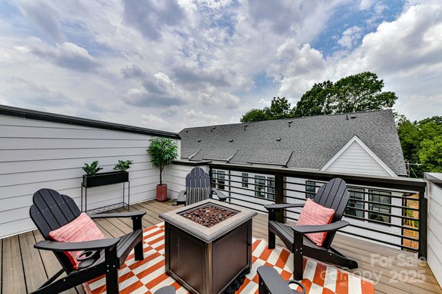 316 S Turner Avenue 11, Charlotte, NC 28208