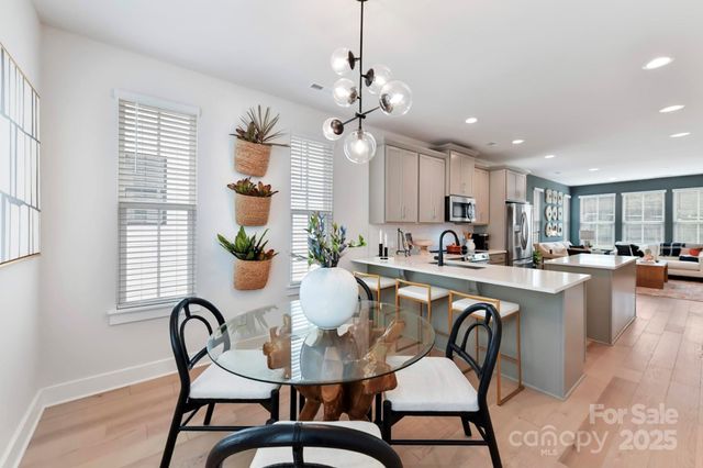 316 S Turner Avenue 11, Charlotte, NC 28208