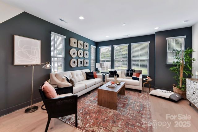 316 S Turner Avenue 11, Charlotte, NC 28208