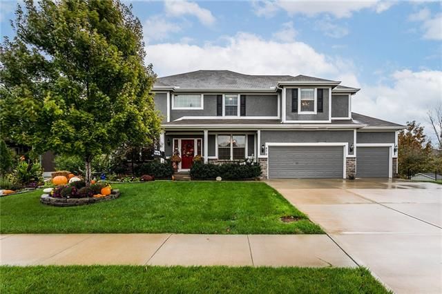 879 Clearview Drive